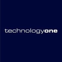 TechnologyOne Enterprise Content Management logo